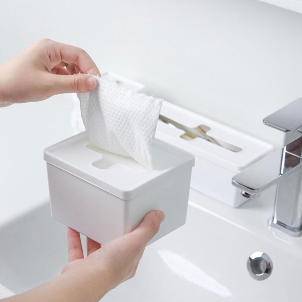 Inomata Tall Pull Out Box